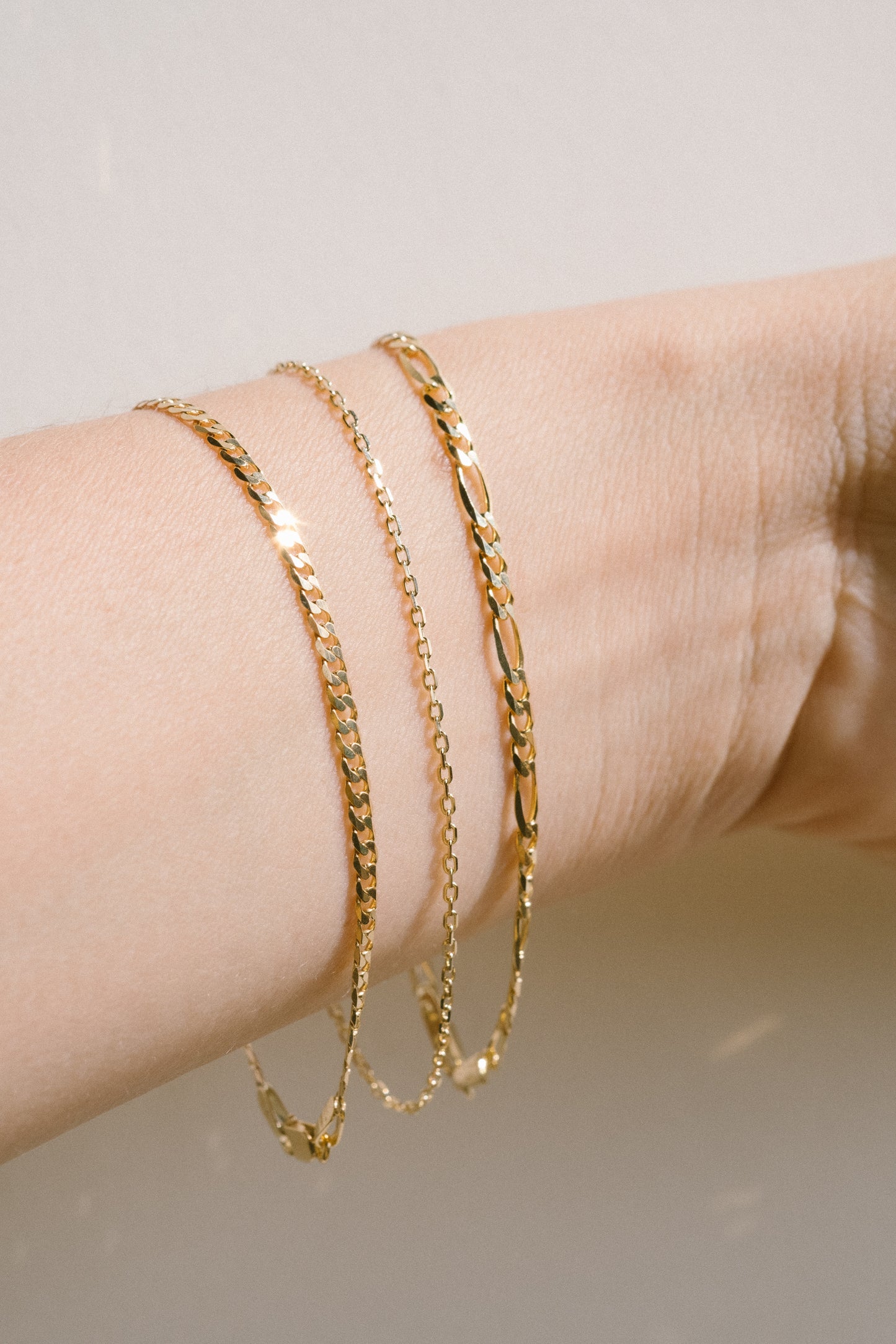 The Classic Bracelet