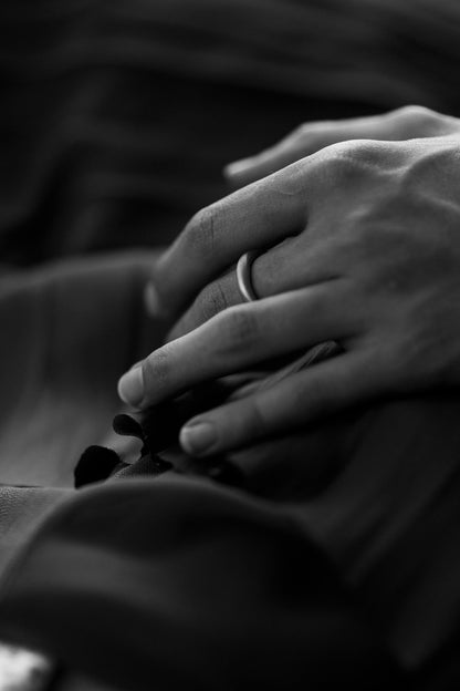 The Luxe Ring