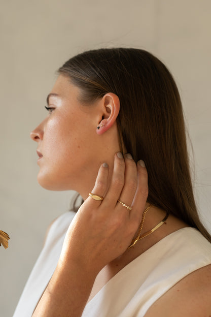 The Signet Ring