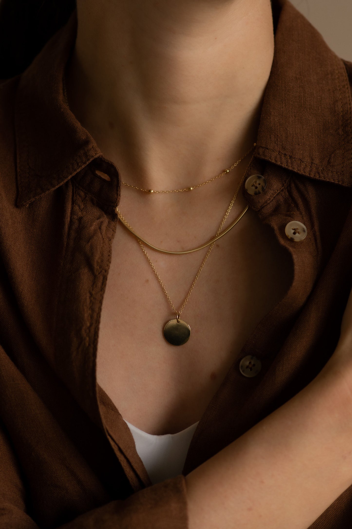 The Snake Chain
