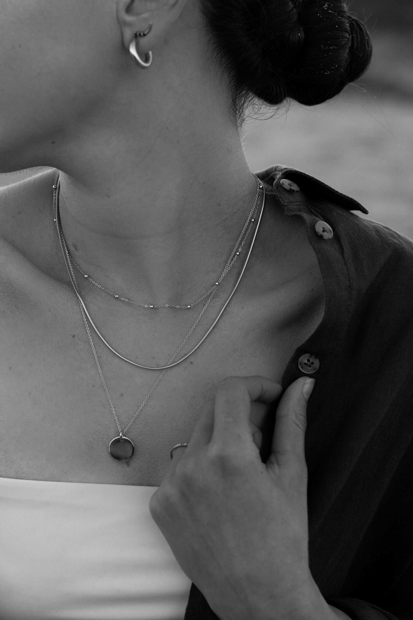The Snake Chain