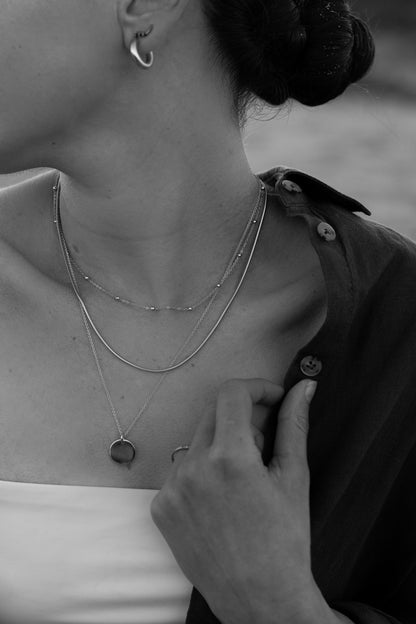 The Snake Chain