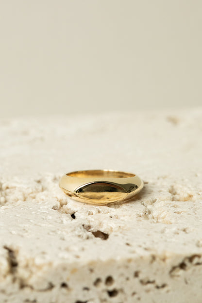 The Signet Ring